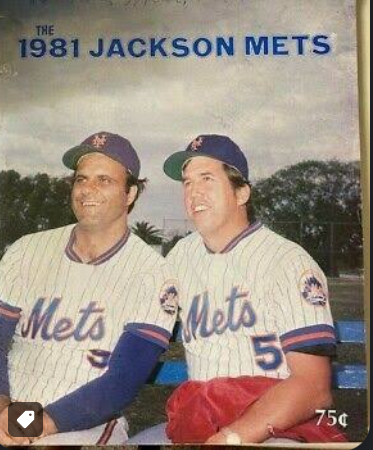 Joe14609471's tweet photo. @FrankDCaggino these 2 guys sucked after leaving the Mets manager job https://t.co/NeCwvvuwOF