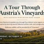 Photo by 67 Wine & Spirits (@67Wine)