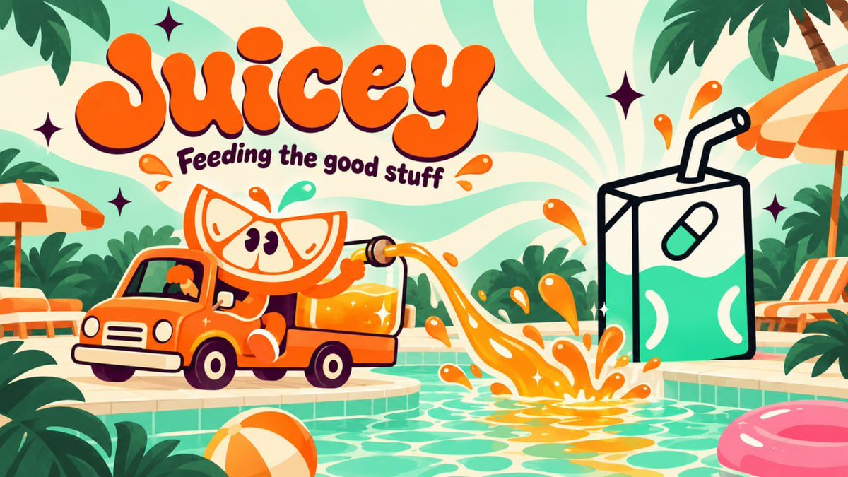 JuiceySol tweet picture