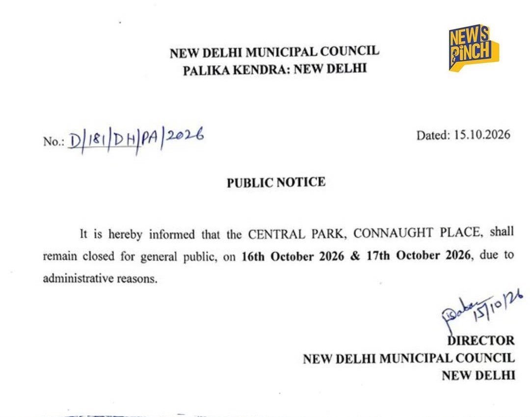 mahavirharsh's tweet photo. Dhruv Rathi:16 Oct को Central Park में तिरंगा लहराएंगे 🇮🇳

NDMC: Central Park 16-17 Oct को बंद रहेगा 😭

तिरंगा फहराने से डर नहीं लगता,

तिरंगा फहराने वाले से लगता है। https://t.co/hH3bMnqkDt