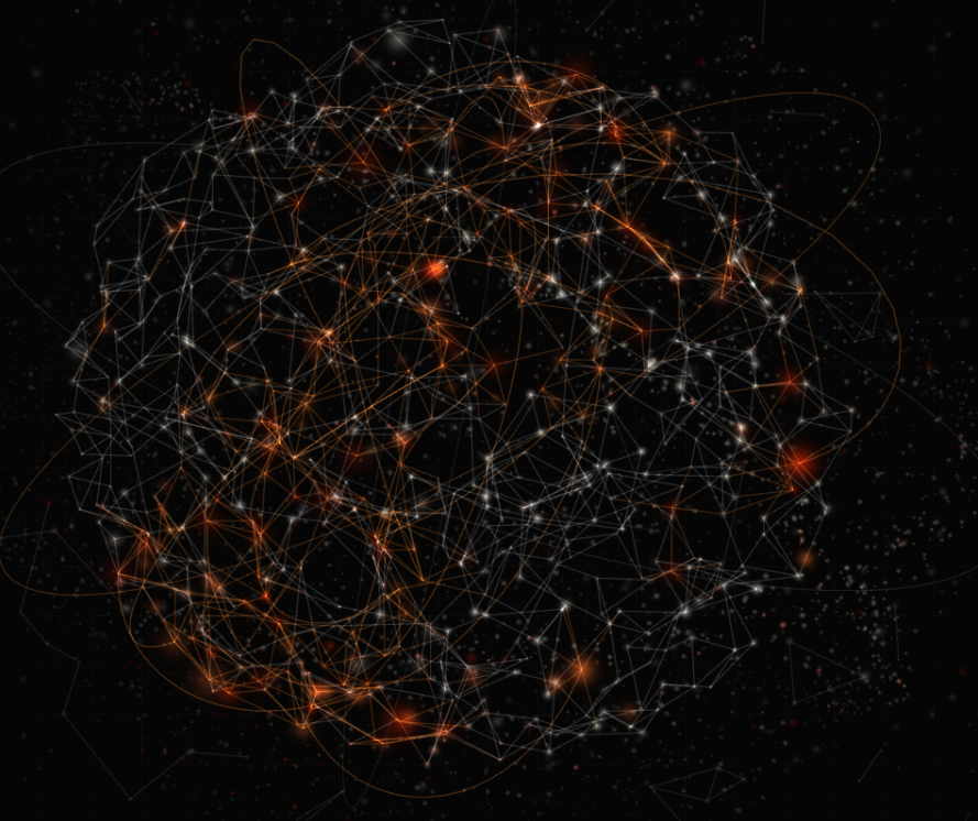 usenull_'s tweet photo. This represents the brain behind the entire NULL network.

Every agent is connected to it. Every approved lesson becomes part of it.

And the crazy thing is, ANYONE can contribute to its intelligence.

We're literally building a brain that thousands of independent agents can share.

Think about where this goes.