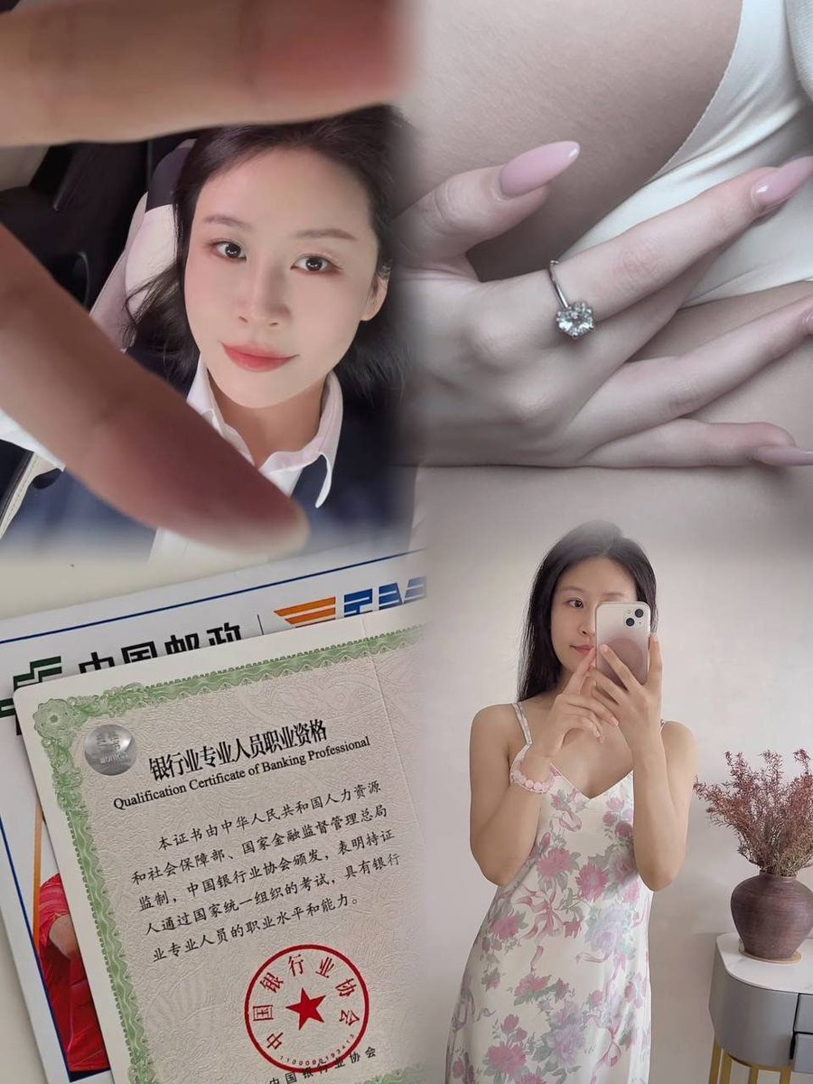 DorisNhlahla's tweet photo. 第一次玩  
我是顾冉，一个银行职员，现在凌晨感觉自己又控制不住了，自爆自己的身份证，这次真的是最后一次对不起老公了，啊啊啊..…… https://t.co/dt8zxMNyrd