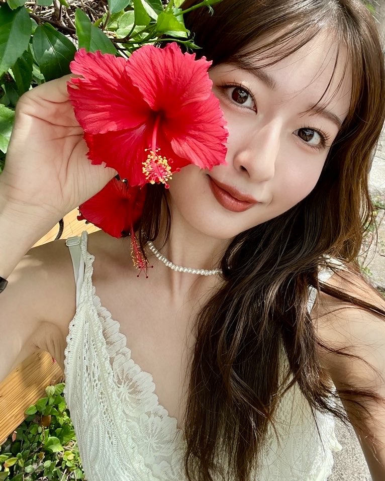 waki_niki's tweet photo. 斉藤里奈さん https://t.co/kz2tkAlNi2