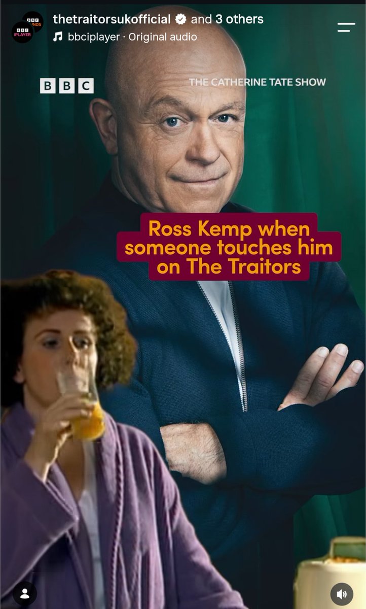 broadpeak's tweet photo. 📺 What do #TheTraitorsUK #memes + #streaming have in common? TV hits now go beyond the screen, sparking conversations that keep audiences engaged.
Discover what this means for content providers 👇
https://t.co/KvM4OhtvJS
#TheTraitors #TraitorsUK #Traitors https://t.co/fJqm6iB9l1