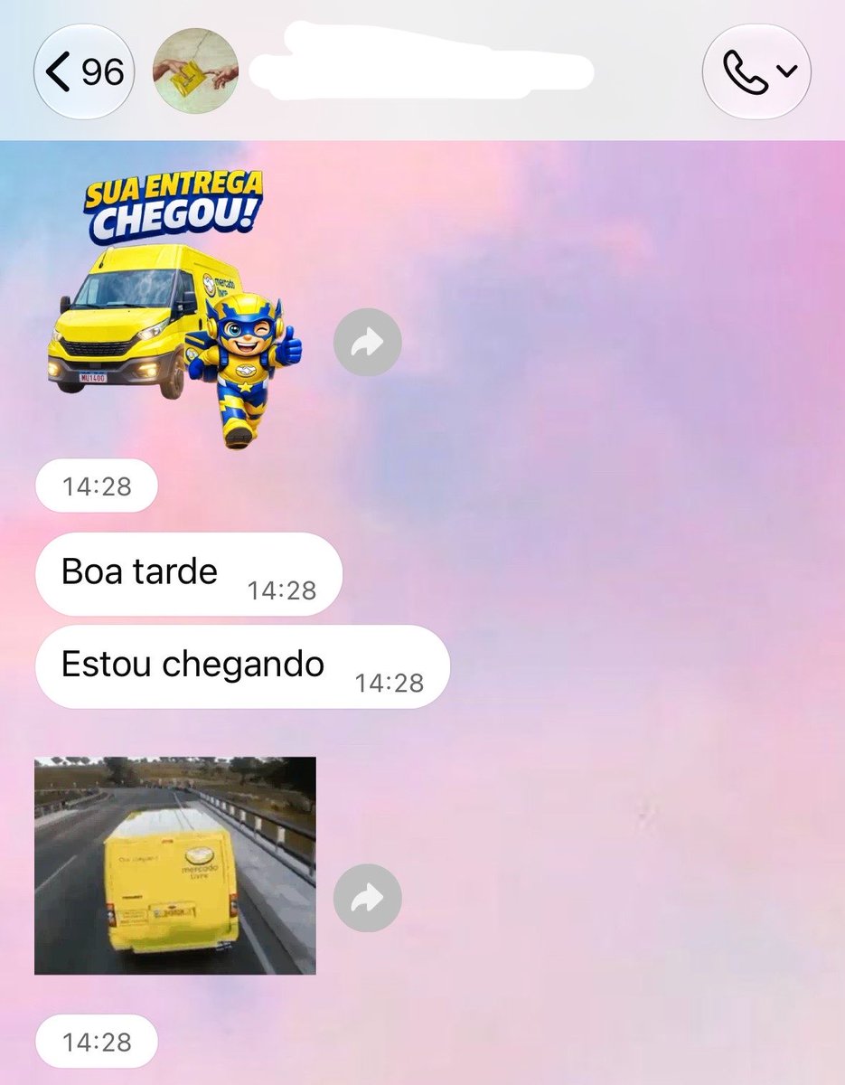 freddie_sampaio's tweet photo. o entregador do mercado livre??? kk https://t.co/EWTjI4Z5Py