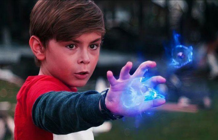 ReelCipher's tweet photo. Wanda's Sons  Tommy and Billy
⚡ Tommy has  Superseed like his uncle Quicksilver  while 🔮 Billy has Powerful Magic.
If Tommy and Billy fought seriously, who would win? https://t.co/wV46ywYk5B