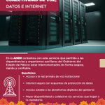Photo by Agencia Digital del Estado de México (@AgDigitalEdomex)
