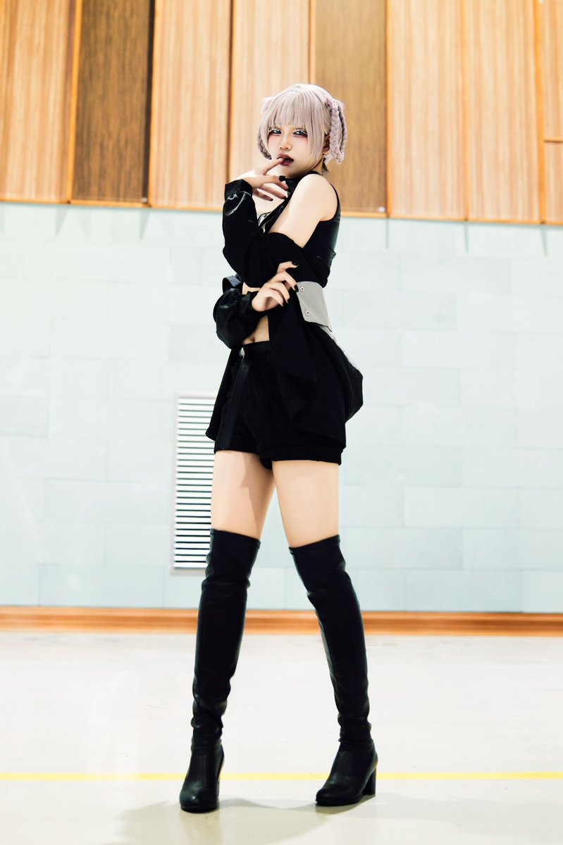 kwarang0101's tweet photo. 윤슬 님
@s8776430073 #나나쿠사나즈나 #철야의노래 #NazunaNanakusa #よふかしのうた #코스프레 #코믹월드 https://t.co/tQtXm8VEzv