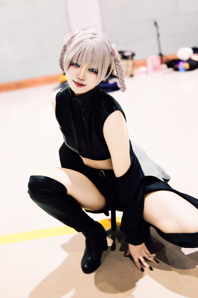 kwarang0101's tweet photo. 윤슬 님
@s8776430073 #나나쿠사나즈나 #철야의노래 #NazunaNanakusa #よふかしのうた #코스프레 #코믹월드 https://t.co/tQtXm8VEzv