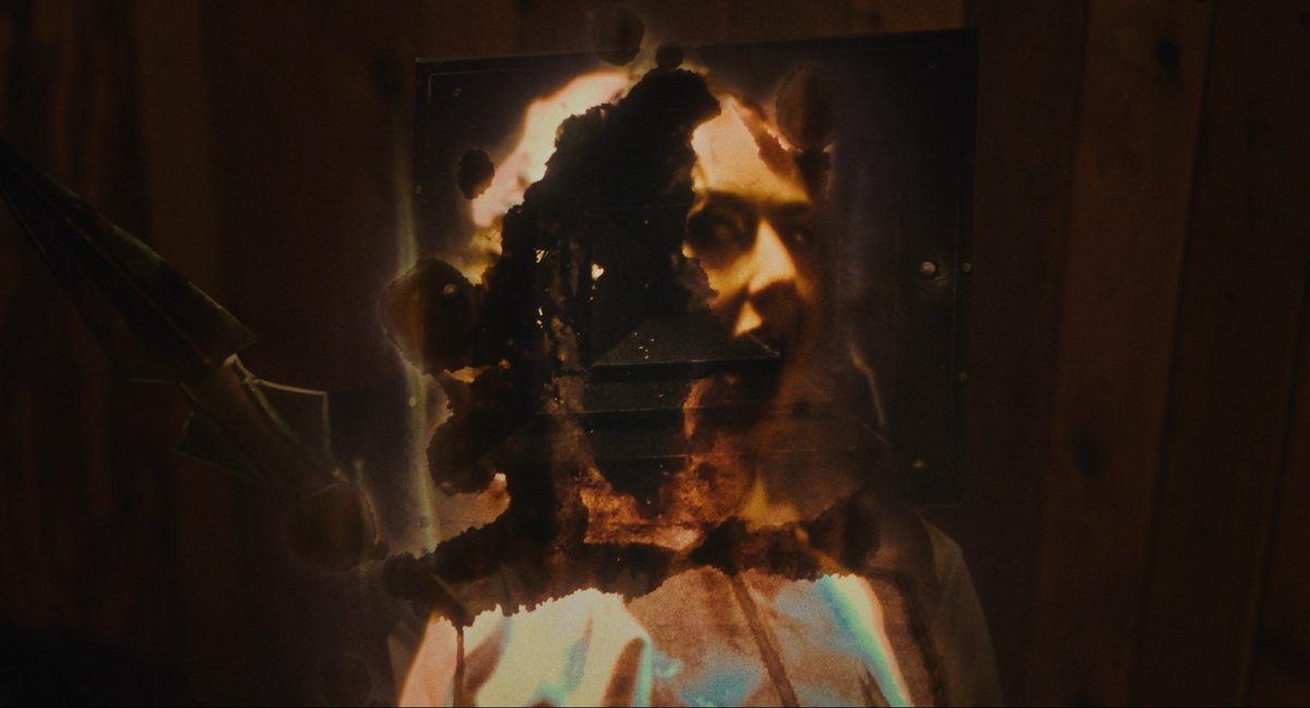 HauntedMovies's tweet photo. Teenage Sex and Death at Camp Miasma (2026) dir. Jane Schoenbrun https://t.co/JBg9rDrmJ6