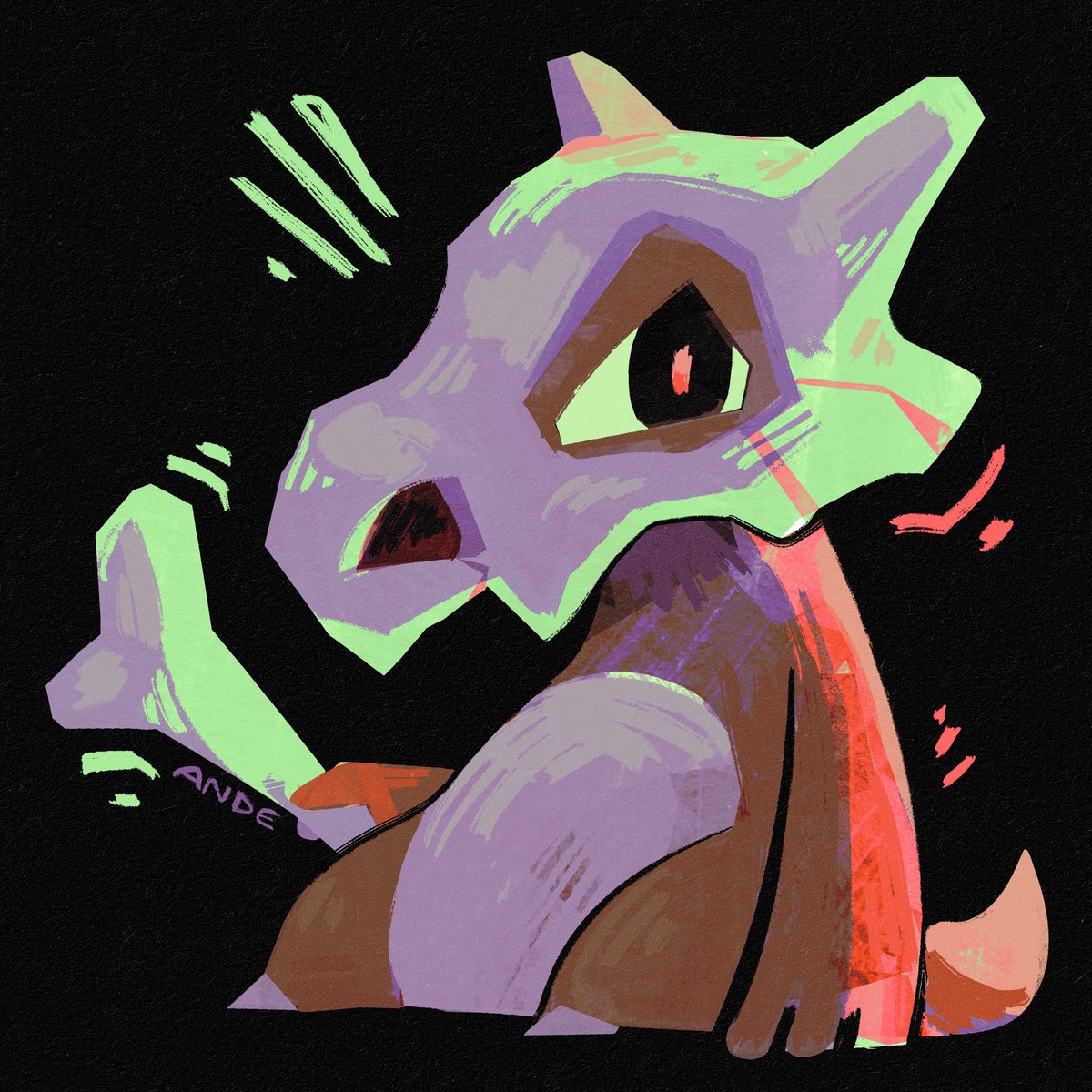 andewitt_art's tweet photo. baby :o https://t.co/KVBORigoTo