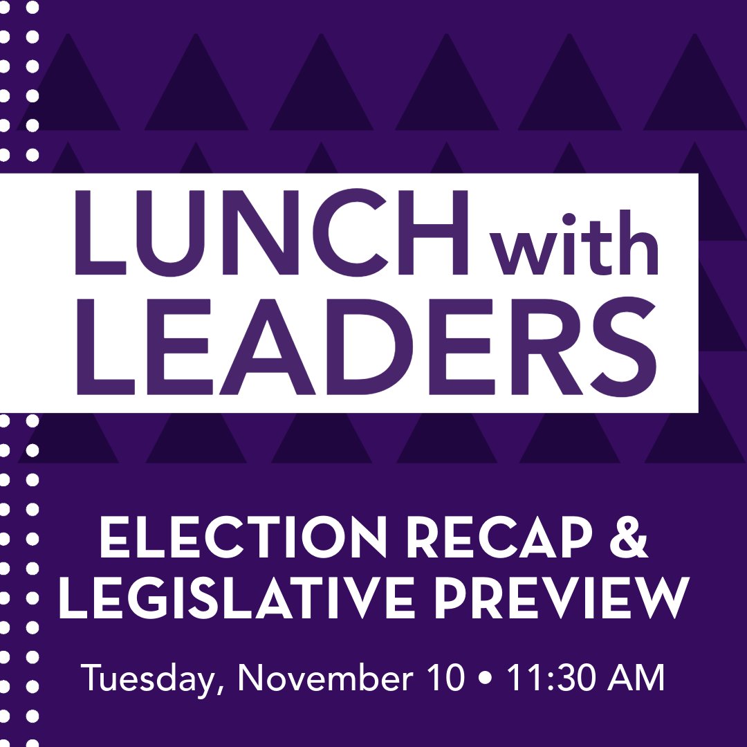 SPACC's tweet photo. Our November, Lunch with Leaders brings together pundits, politics, and policy for a post-election conversation on what the results mean for Minnesota's political landscape and the 2027 legislative session. Tues., Nov. 10 11:30 AM

Register now: https://t.co/xWevGj3F6O https://t.co/q8dmgbvJqZ
