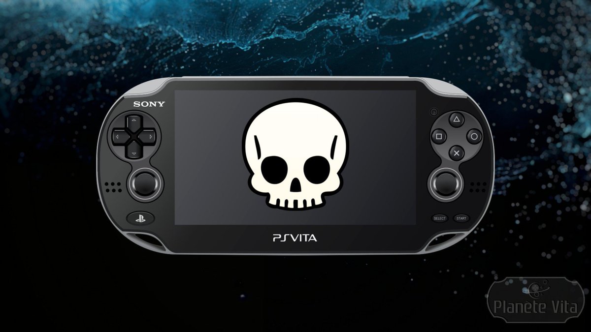 PlaneteVITA's tweet photo. La #PSVita entame la suite de sa carrière d'une manière incroyable du côté underground de la force avec une multitude de portages et d'applications variées ! 👀

Retrouvez tous nos articles et nos dossiers rassemblés dans une rubrique dédiée :
➡️https://t.co/xOCTdxFuwS https://t.co/USndSH1hY0