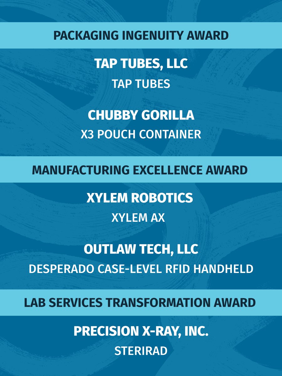 MJBizDaily's tweet photo. The 2026 MJBizCon Innovation Awards finalists are here! 🏆 We're spotlighting products, technologies and companies pushing forward. This year's finalists span cultivation, manufacturing, retail, technology, and more. Register for MJBizCon- https://t.co/9ICePP2bZj https://t.co/OROOPuEbVH