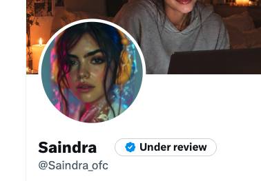 Saindra_ofc's tweet photo. @CryptoRoundtrip https://t.co/bq0QytYD7B