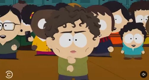 AlexandreRezek's tweet photo. How is there not a runner for this?

There is a "Clavicular" character in the new South Park episode his name is Chase Chadwick and its going viral asf

He literally has mog battle and the entire episode is about him,
GOING GIGA VIRA TWEETS EVERYWHERE
https://t.co/2RsR2JEpr4