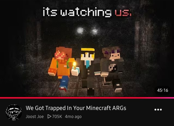 eskophisme's tweet photo. Rewatching this after Surface Tension. Three Little Pigs were doomed from the start wherever they are 😔 https://t.co/XQ9V646jc9