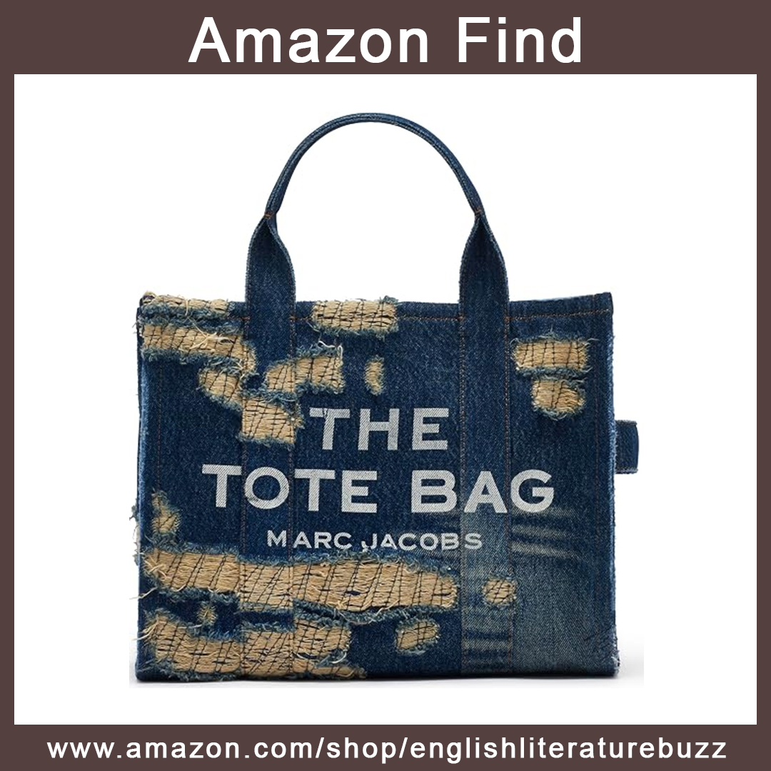 ismasaleem's tweet photo. Marc Jacobs women's the canvas small tote bag.
#totebag #amazonfashion #handbag #style #amazonfinds #founditonamazon #ad 
Buy now
https://t.co/TYCpvDuELe https://t.co/PI4jlhFBIA