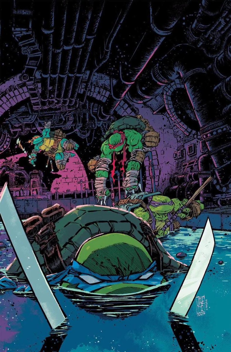 NinjaTurtleLair's tweet photo. 🔥🔥🔥 https://t.co/1FULpf4kPm