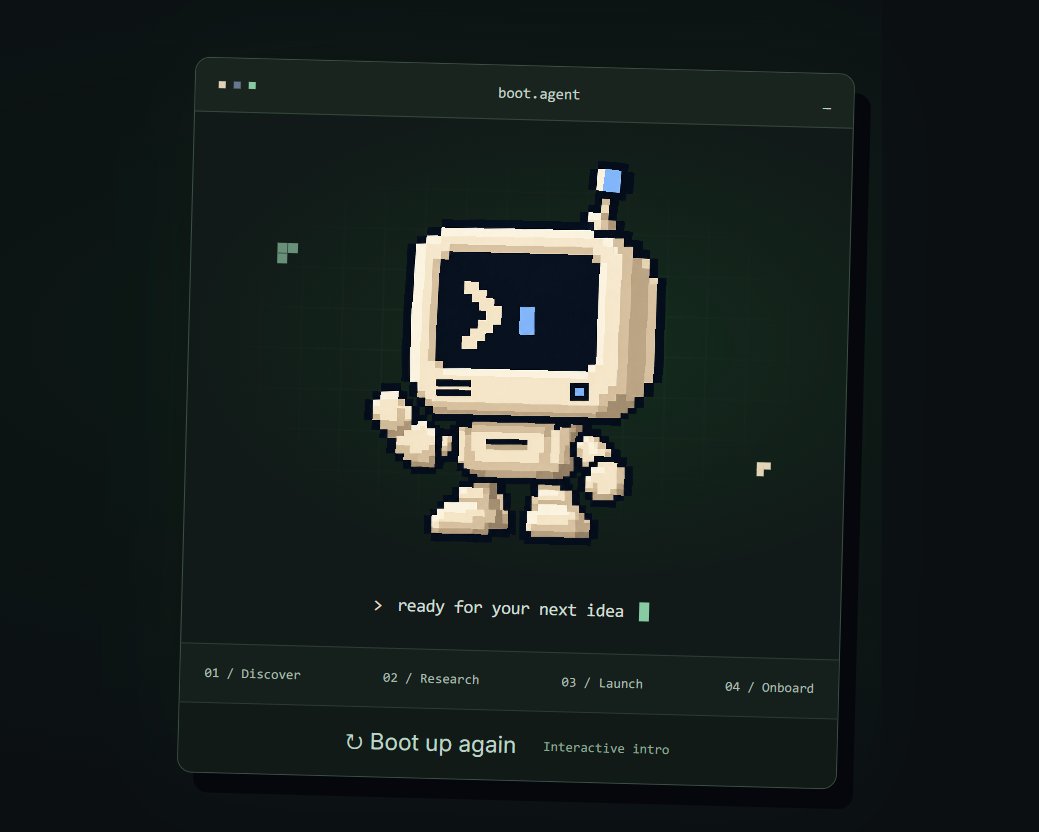 Boot_pad's tweet photo. We're constantly working on making Boot better.

But this time, we want YOU to decide what's next.

What feature would you love to see us build?

Drop your ideas in the comments.

The best suggestions might become our next update. https://t.co/k3U0WMX730