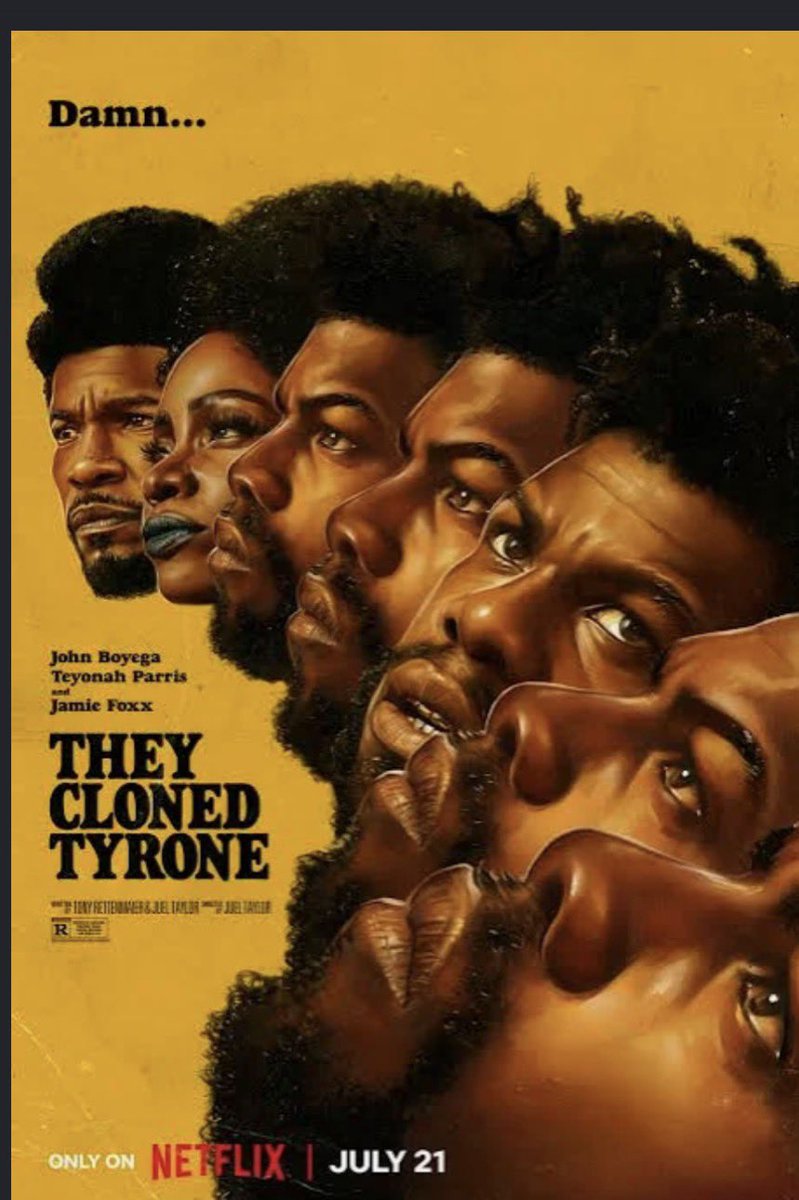 SagittariusN2U's tweet photo. They keep telling you but people think it’s some crazy conspiracy 😏 https://t.co/DCGapBdBJP