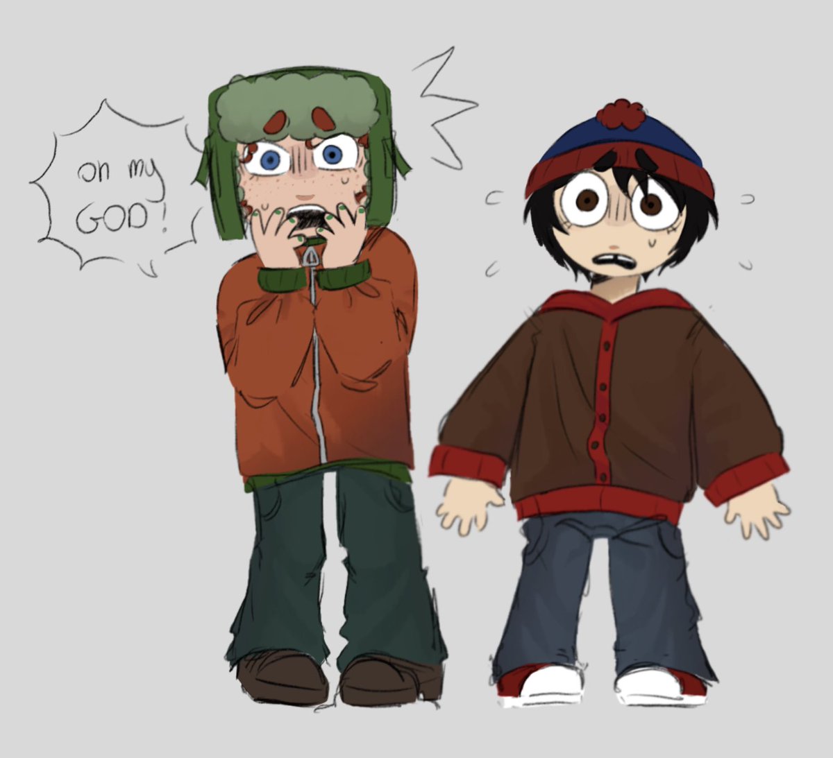 roadk_ill666's tweet photo. i don’t usually post south park in here butt🍑 https://t.co/au19srULSz