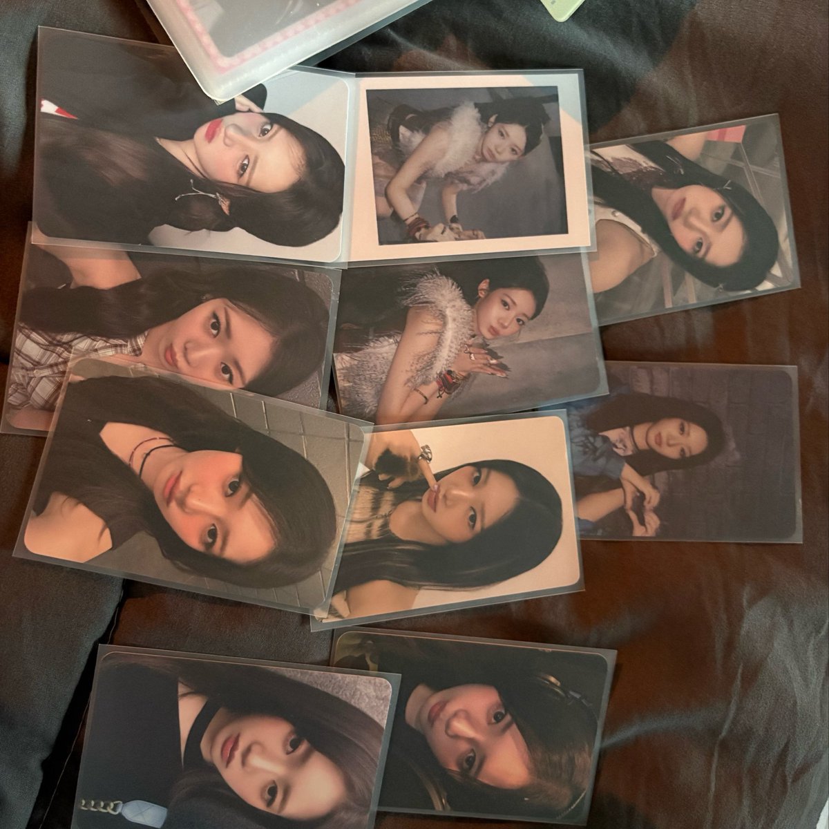 pp_bmot7's tweet photo. ภาพ1 ใบละ120 ภาพ2 ภาพ3ใบละ100 ค่าส่ง30
#ตลาดนัดbabymonster #ตลาดนัดเบม่อน https://t.co/xYTosl3HuM