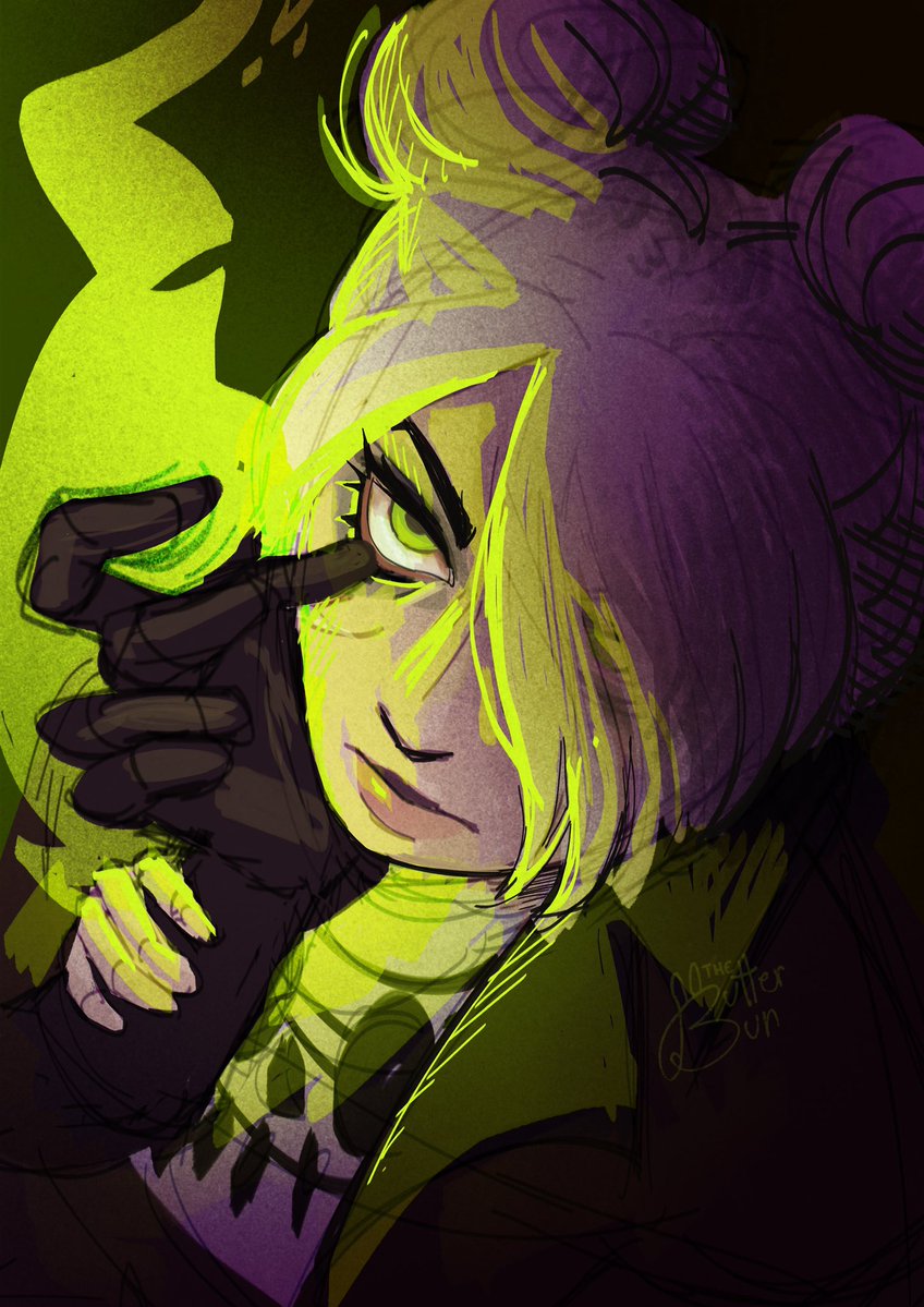 The_Butterbun's tweet photo. literally everyone: "Hand over the lich hand"
my genuine reaction:

#deadlock https://t.co/a46i7s2fcB