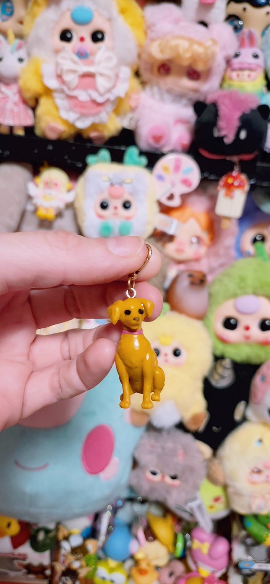 Miichel701's tweet photo. #dog #doggy #keychain #keychains #diy #accessories #minifigures #miniatures #charms #charm #modification #made #figure #figures #toycollector #collectibles #kawaii #figurecollector #collection #collector #collectibles #toy #toys #decor #kidcore #kidwave https://t.co/ZgipEISX7Q