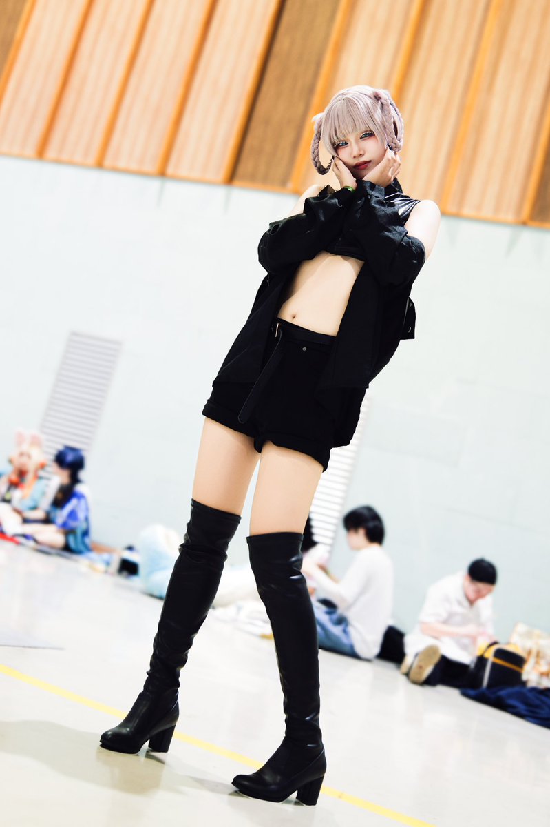 kwarang0101's tweet photo. 윤슬 님
@s8776430073 #나나쿠사나즈나 #철야의노래 #NazunaNanakusa #よふかしのうた #코스프레 #코믹월드 https://t.co/2KKm6aZL6E