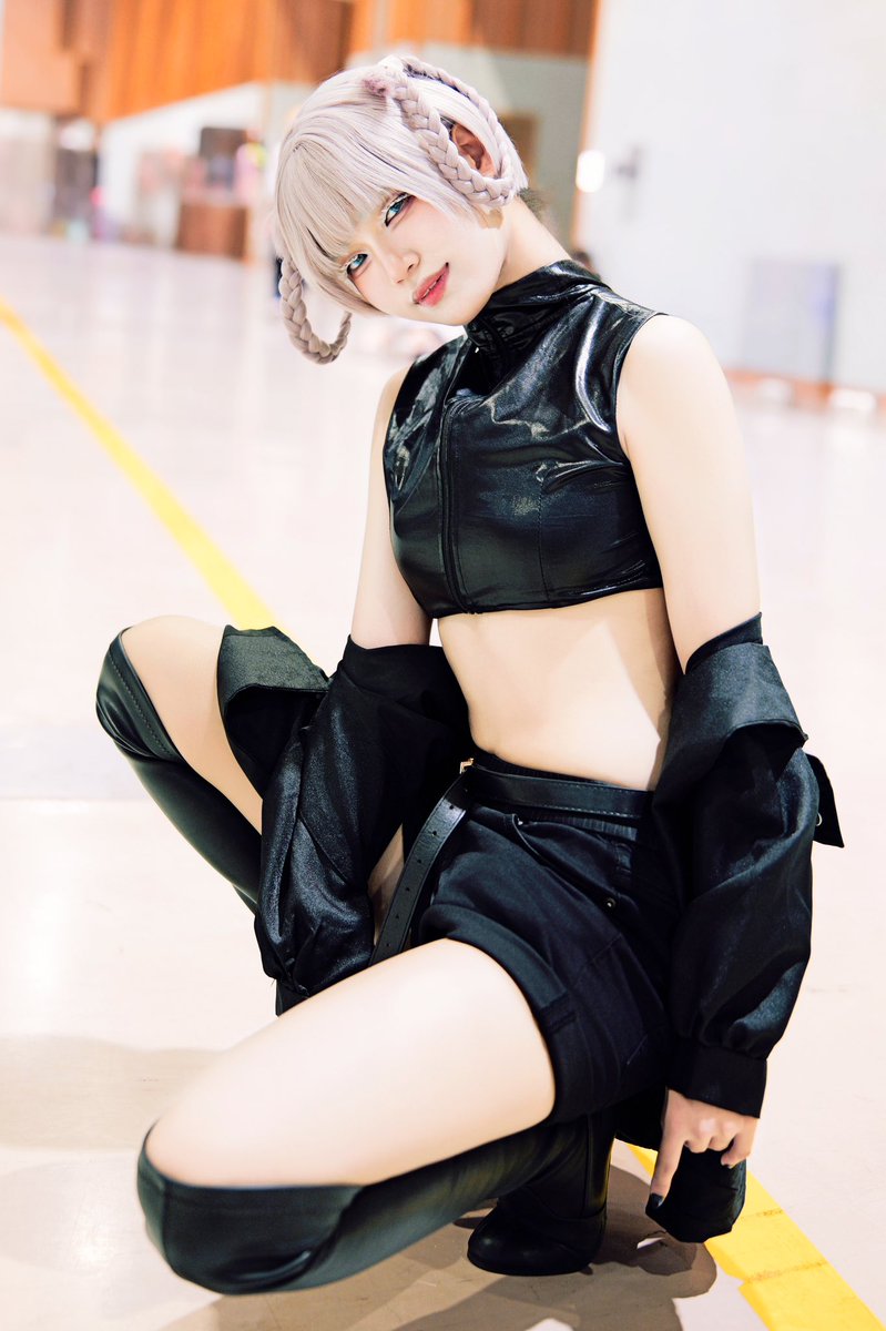 kwarang0101's tweet photo. 윤슬 님
@s8776430073 #나나쿠사나즈나 #철야의노래 #NazunaNanakusa #よふかしのうた #코스프레 #코믹월드 https://t.co/2KKm6aZL6E