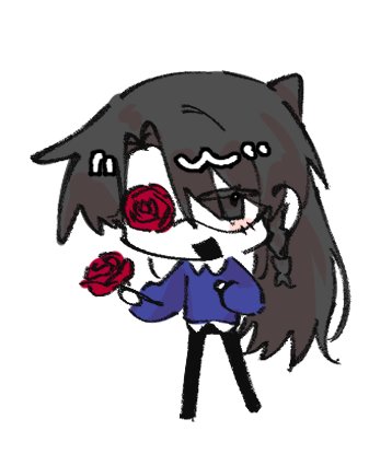 alive_B00's tweet photo. 그럼 누구 데려오려고 했냐면
얘.
사랑하는 지인이 그려주신 그림
누구냐면얘가데몬아들이세요
네하나도안닮았죠 https://t.co/ly9J08iVsO