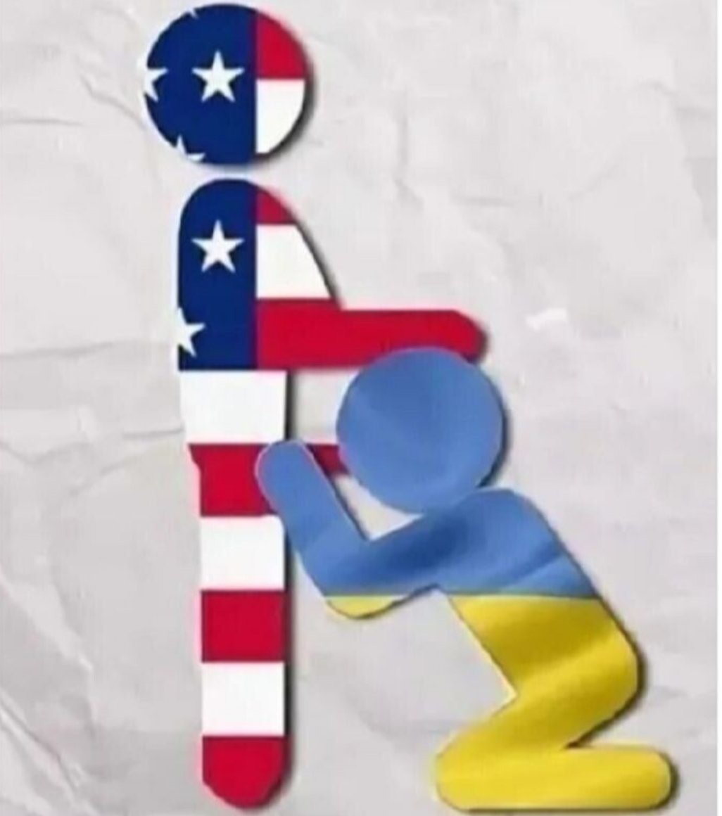 JohnLewis6clb's tweet photo. @susu622356 @Patriotism87543 Su su, соси и продолжай жарить украинское дерьмо. https://t.co/PpbOvy1QxT