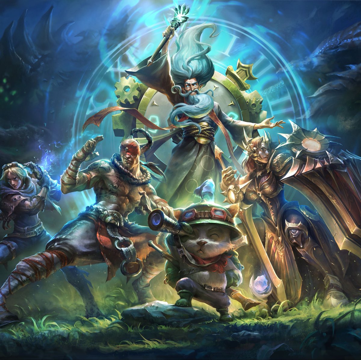 MovistareSports's tweet photo. 🟣 Riot Games anuncia el cierre de League of Legends Classic en enero de 2027:

Aunque el modo comenzó con cientos de miles de jugadores, el interés ha ido cayendo con el paso de las semanas y gran parte de la comunidad ha regresado al LoL actual.

Riot confirma que Classic dejará de estar disponible en enero, aunque no descarta recuperarlo en el futuro como un modo de evento, con cambios y novedades.