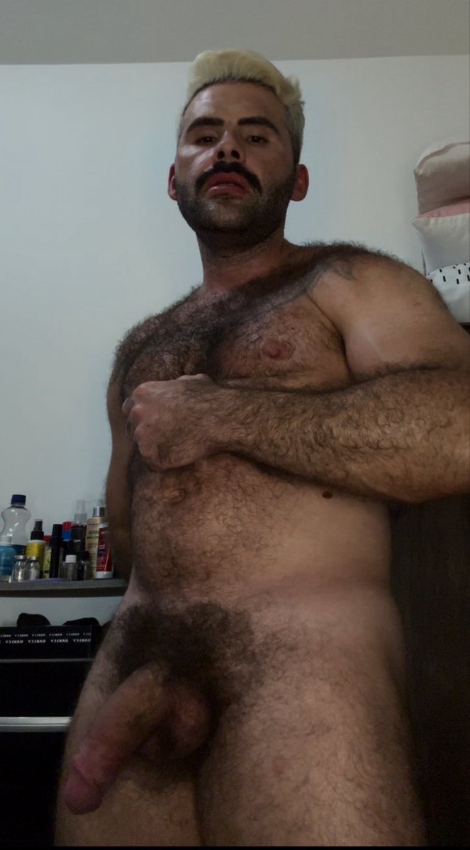 whitewolfbrazil's tweet photo. U like my BUSH? 🐽 https://t.co/SCXE1hqxRj