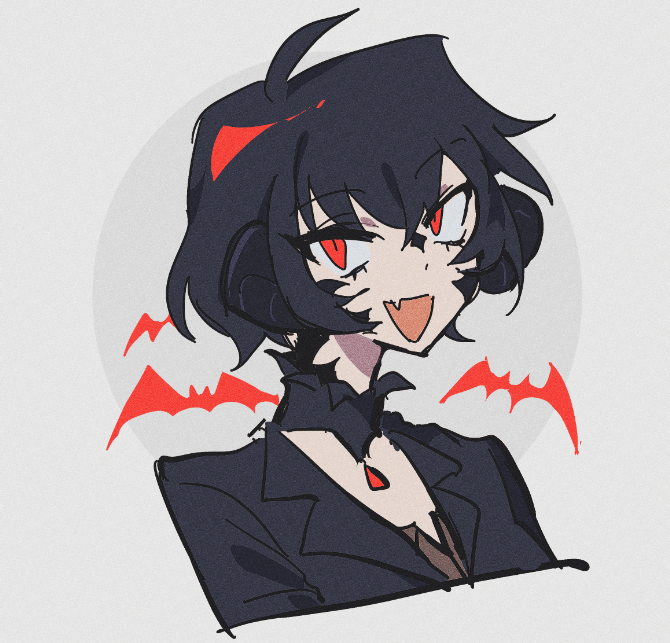 koginaki's tweet photo. xaela!mina 🥰 https://t.co/SONoiUJkAV