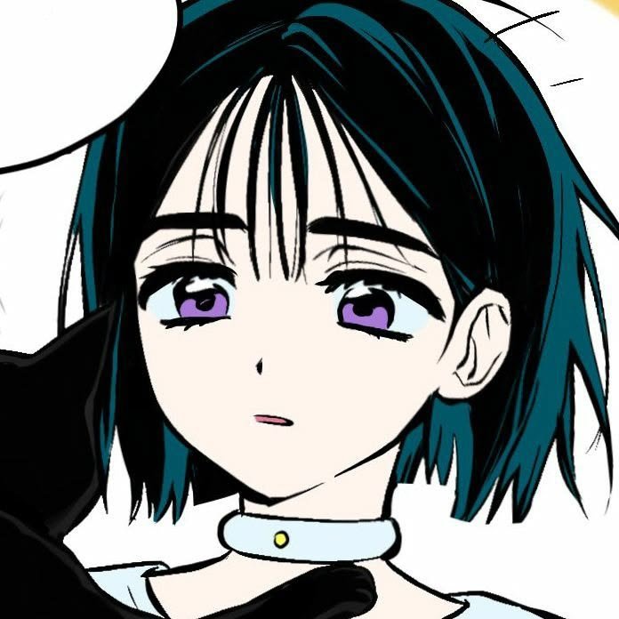 kyuryryn's tweet photo. 4 characters I love andd 4 oomfs to do it tooo!! :3

@Yamii11a @SugarHearties @ahaverse @pramesti_safa https://t.co/U11CmmOPsn