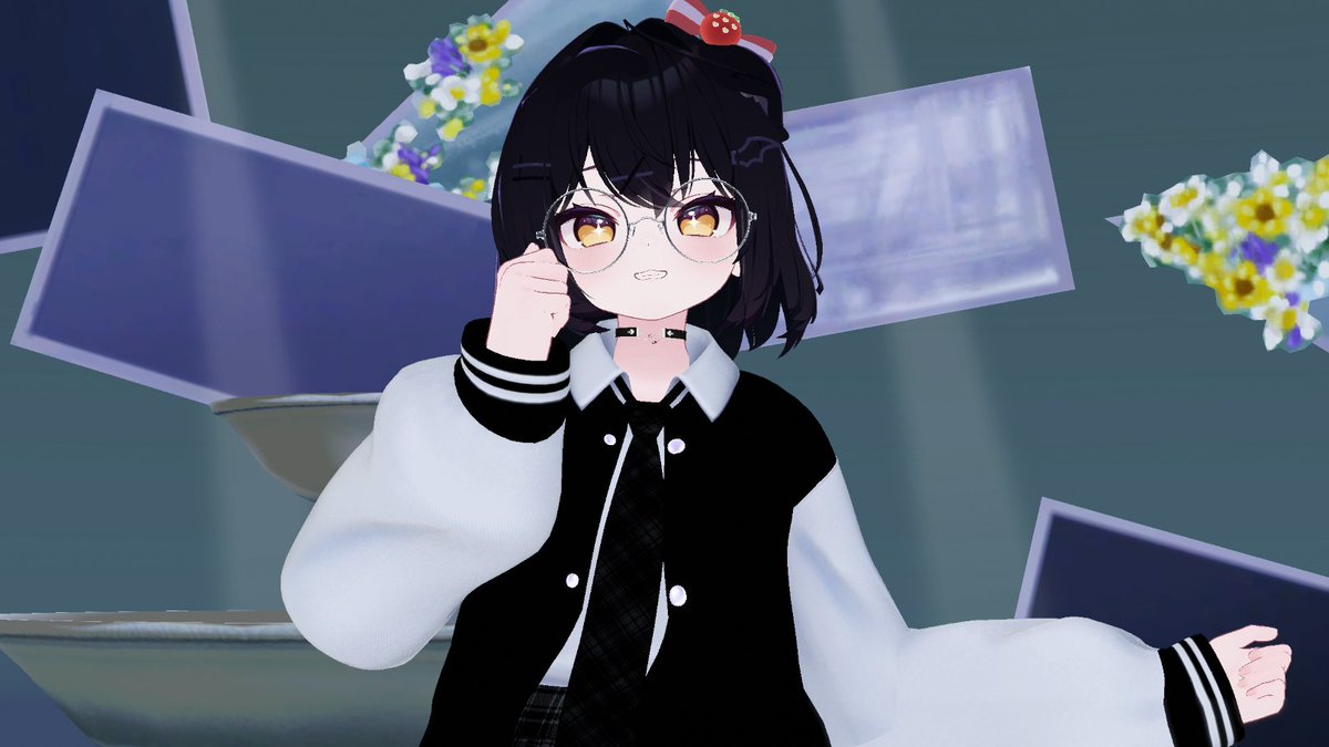 CirnoSansenMada's tweet photo. 良いお顔撮れた https://t.co/qivGmlSrTU