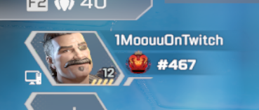 9moouu's tweet photo. Last split, I showed some players exactly what I'm capable of https://t.co/kz93uGbwYF