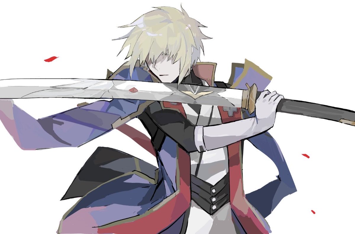 Itukanokage's tweet photo. 我は一振の https://t.co/BdDhjQscDU