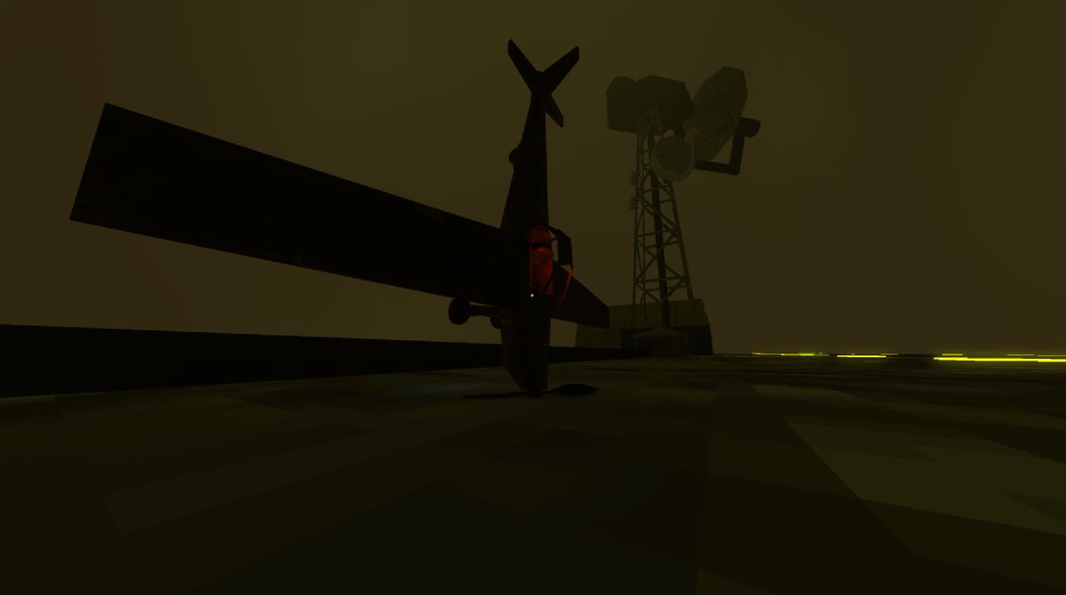 _rubeki's tweet photo. Rate my parking out of 10 ✈️ https://t.co/EDJ3JQZHEY