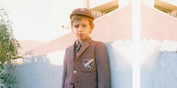 basrekichka's tweet photo. Peter Thiel grew up in South West Africa during apartheid, he lived in Swakopmund, a SWA German town on the coast. The town famously honours all German Reichs, still does to this day. https://t.co/pJuXyXyMWa