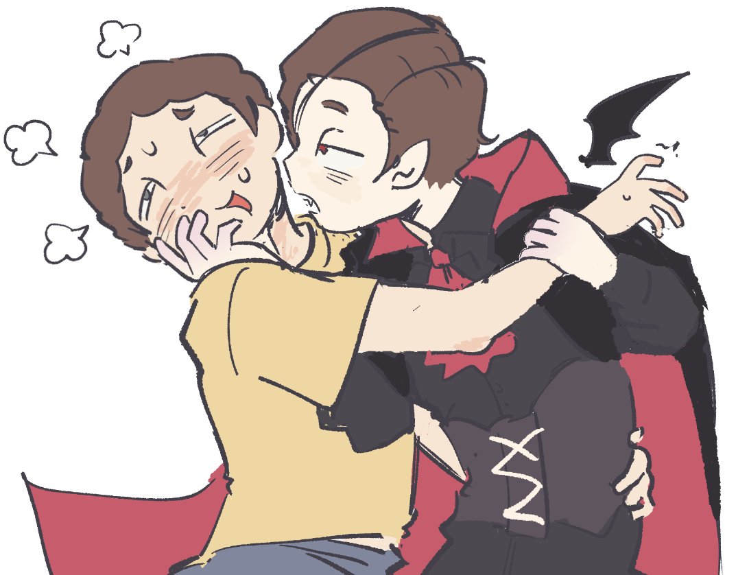 mercihill's tweet photo. #mortycest i was itching to draw this all day https://t.co/9ROr5Tytcw