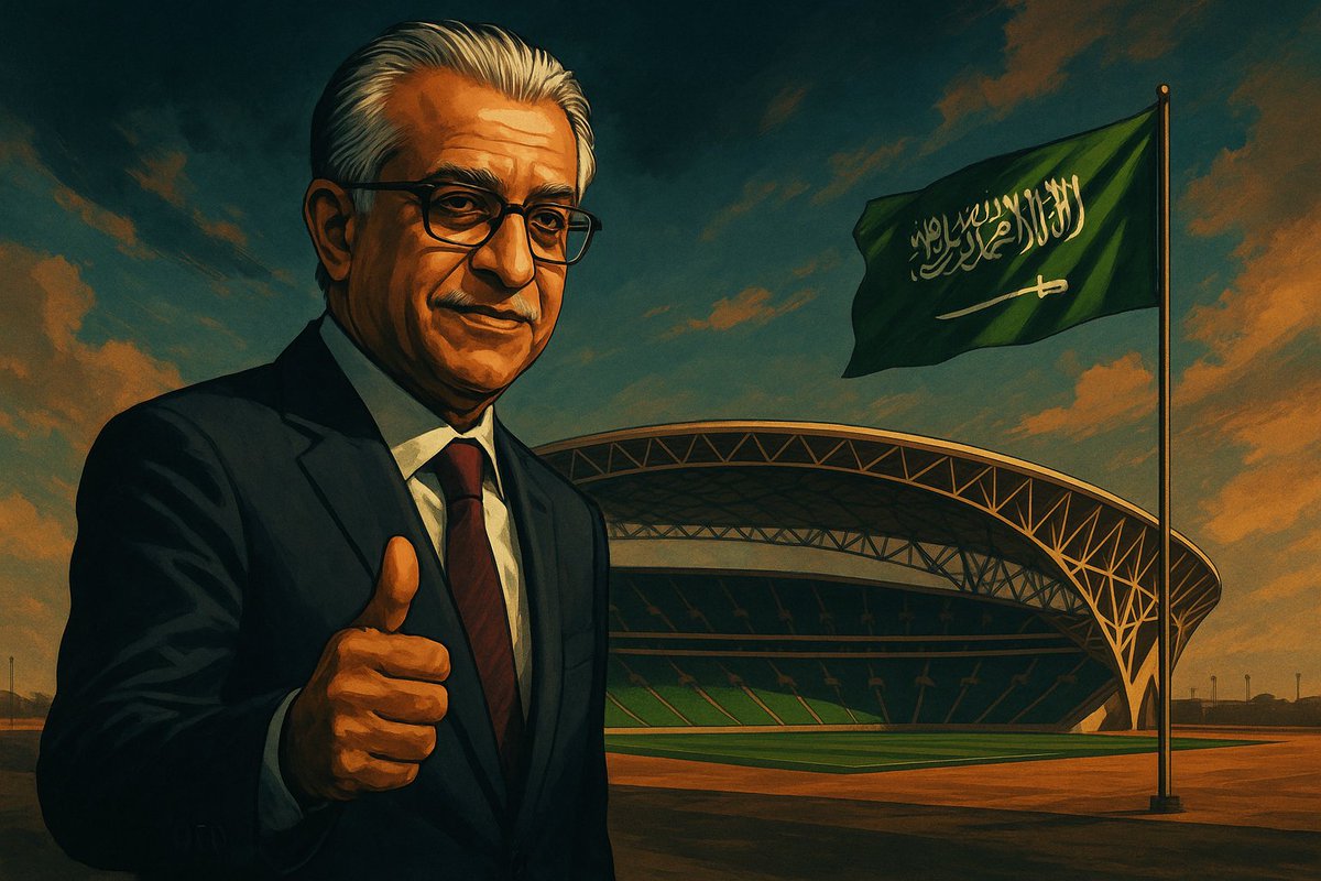 KoftaNews's tweet photo. جدّد الشيخ سلمان بن إبراهيم آل خليفة ثقته بجاهزية السعودية لاستضافة كأس آسيا 2027، مع تأكيد سير التحضيرات وفق الجدول وعدم أي تعديل حتى الآن.

نقلًا من: اخبار كرة القدم
https://t.co/hrgG3MpXBY https://t.co/jwzrJJ9irm