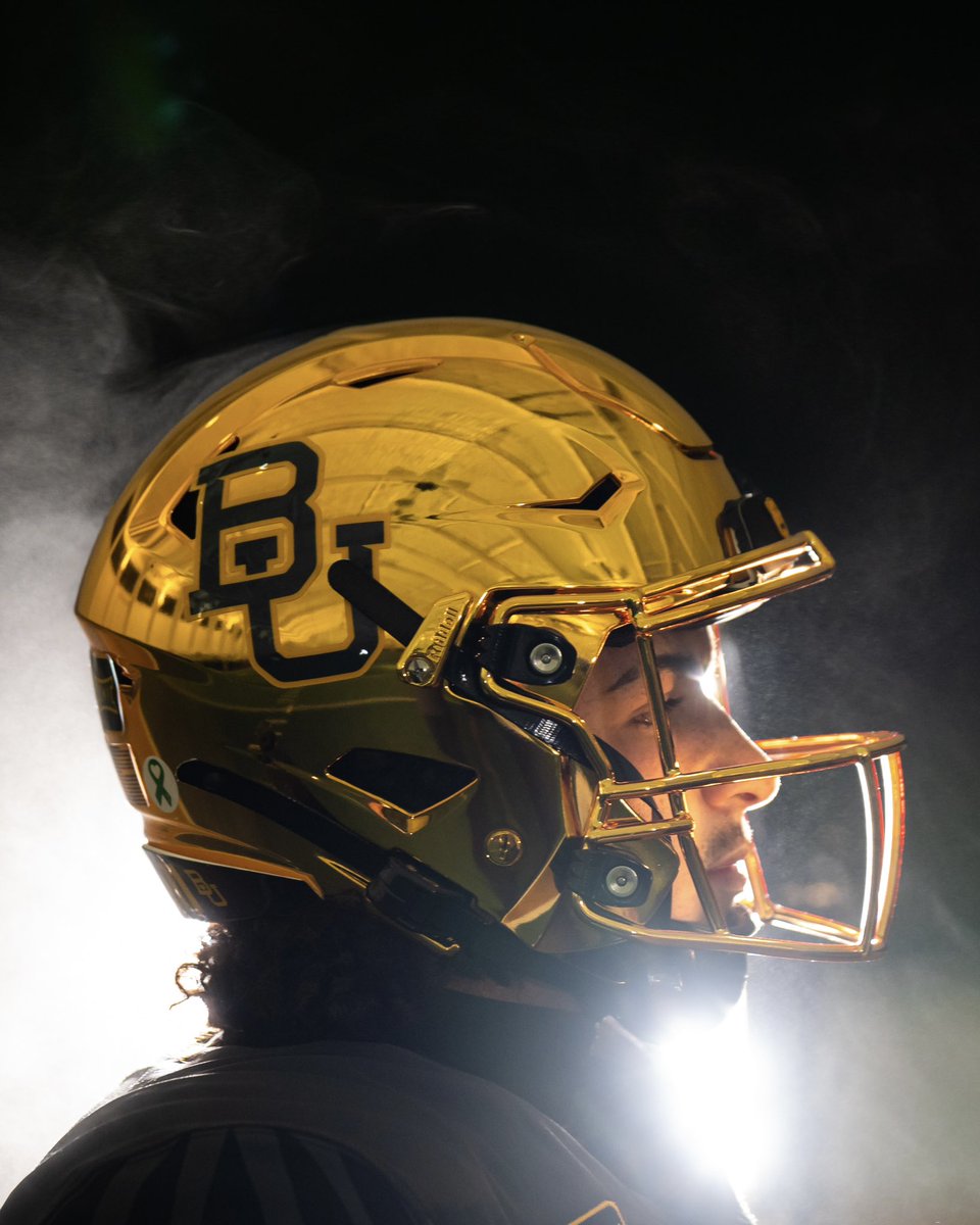 BUFootball tweet picture