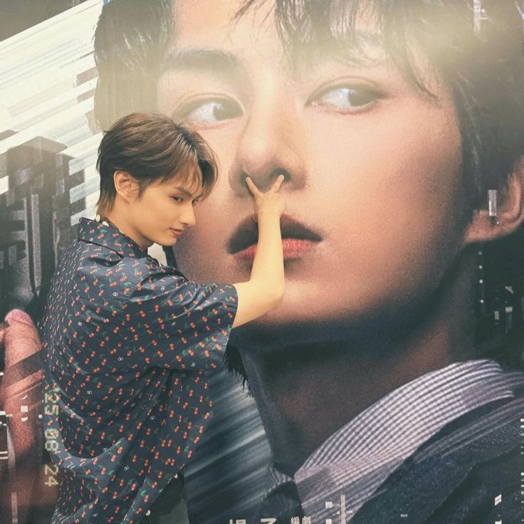 cheolhanglazer's tweet photo. he's so silly 

#2026MAMAVOTE #SEVENTEEN https://t.co/opd59iKzhk