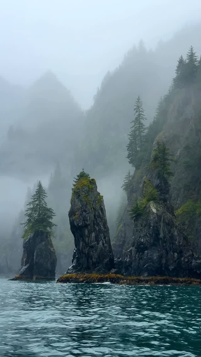 natureaest's tweet photo. Alaska. https://t.co/e19X1PZ90m
