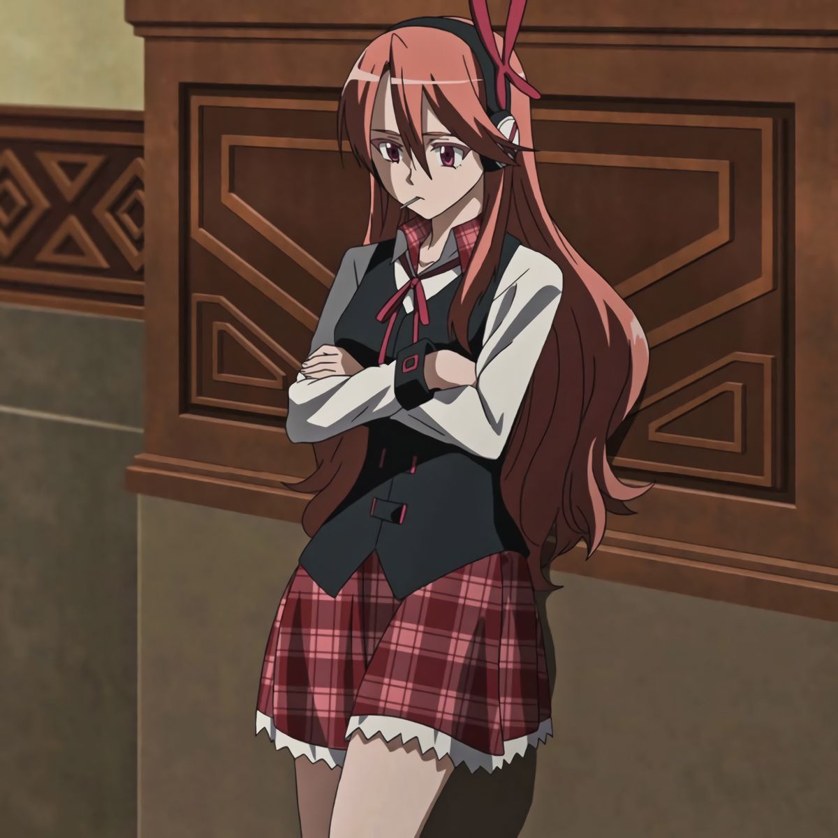 ChelseaAgk10's tweet photo. Manga vs Anime
#AkameGaKill #アカメが斬る #AGKTWT #chelsea https://t.co/h1sRjIEYIL