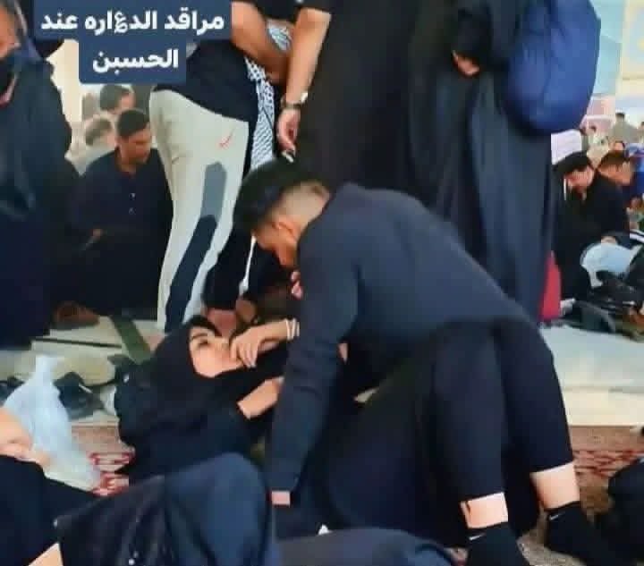 alkhatteb1's tweet photo. @saud_alsaadee ابن الزيارات لا يحق له ان يتكلم عن الكرامة والشرف والأخلاق 

خليك في غسل أرجل أسيادك وأترك من سبقوكم في التطور 

السعودية الراتب اليومي للموظف فيها يعادل راتب العراقي لشهرين https://t.co/N3L6NAqv7w
