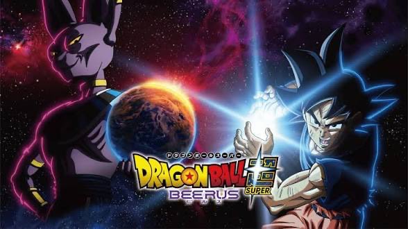 kuniwakekaede's tweet photo. ドラゴンボール超ビルス見てきたけど
作画クッソいいな！！！

そして牛みてえなモブキャラが赤黒いエフェクトバチバチでラスボス級の覇気纏ってて尚且つ瞬殺なの笑った

とりあえず期待大すぎる https://t.co/sR8u8kJTfC